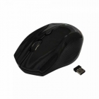 MOUSE WIR MTEK PMF-433R VERMELHO 2.4G