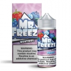 JUICE VAPE E.LIQUID MR FREEZE BERRY FROST 50MG 30ML