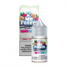 JUICE VAPE E.LIQUID MR FREEZE LUSH FROST 35MG 30ML*