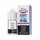 JUICE VAPE E.LIQUID MR FREEZE GRAPE FROST 50MG 30ML