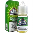 JUICE VAPE E.LIQUID MR FREEZE STRAW WATERMELON FROST 50MG 30ML