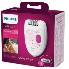 DEPILADOR PHILIPS BRE-285 SATINELLE ESSENTIAL 3000 026 9130.1 BIVOLT
