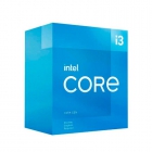 CPU 1200 INTEL CORE I3 10105 3.7GHZ/6MB C/COOLER