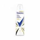 DESODORANTE REXONA AEROSOL FUTBOL FANATICAS FEM 150ML