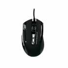 MOUSE USB GAMER SATELLITE A-GM02 9 BOTOES RGB