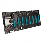 MB MINER BTC-S37 CPU ONBOARD PROFESSIONAL MINING HDMI/VGA/OEM<<7178>>