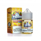 JUICE VAPE E.LIQUID MR FREEZE MANGO FROST 50MG 30ML*