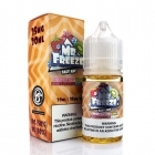JUICE VAPE E.LIQUID MR FREEZE STRAW KIWI POM FROST 50MG 30ML