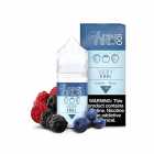 JUICE VAPE NAKED SALT MENTHOL 100 VERY COOL 50MG 30ML