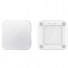 BALANÇA DIGITAL XIAOMI MI SMART SCALE 2 BRANCO XMTZC04HM