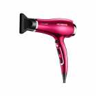 SECADOR MONDIAL SC-36 CHROME PINK 2000W 110V