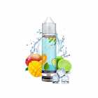 JUICE VAPE E.LIQUID MAGNA MINT FRESH MANGO 03MG 60ML