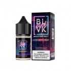 JUICE VAPE E. LIQUID BLVK PINK N.SALT ICED BERRY KIWI 35MG 30ML