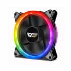 COOLER RGB DARKFLASH DR12 PRO KIT 3IN1 RGB