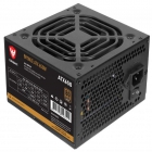 FONTE 650W SATELLITE BRONZE ATX 650W 80 PLUS*