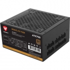FONTE 750W SATELLITE BRONZE ATX 750W FULL MODULAR 80 PLUS