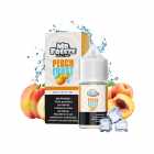 JUICE VAPE E.LIQUID MR FREEZE PEACH FROST 35MG 30ML