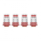 COIL VAPE POD AEGLOS 0.23MESH DTL 4P€ CX