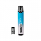 VAPE POD SMOK NFIX KIT SILVER LAKE BLUE 0.8 MESH 3ML