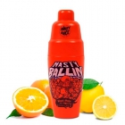 JUICE VAPE NASTY BALLIN MIGOS MOON ORANGE 3MG 60ML 551555