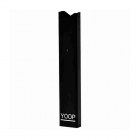 VAPE POD YOOP CLASSIC BLACK 633443
