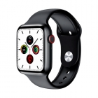 RELÓGIO SMART WATCH W26M PRETO