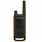 TALK ABOUT MOTOROLA T-470 35MILHAS/56KM