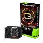 VGA PCIE 6GB GDDR6 GTX1660TI GAINWARD PEGASUS NE6166T018J9-161F 192BIT