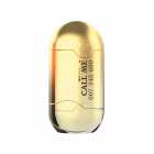 REAL TIME YES CALL ME 007 345 609FEM 100ML EDP