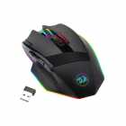 MOUSE USB REDRAGON SNIPER PRO GAMING M801P-RGB