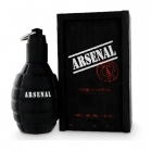 ARSENAL BLACK MEN 100ML EDP*