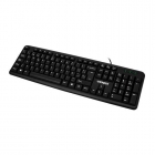 TECLADO USB SATELLITE AK-910 PORTUGUES