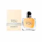 GIORGIO ARMANI EMPORIO BECAUSE IT'S YOU 100ML EDP 