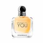 GIORGIO ARMANI EMPORIO BECAUSE IT'S YOU 100ML EDP 