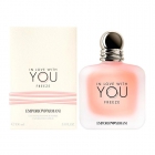 GIORGIO ARMANI EMPORIO IN LOVE WITH YOU FREEZE FEM 100ML EDP