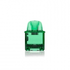 COIL VAPE RINCOE JELLY BOX NANO CARTRIDGE MATCHA CLEAR 1PC CX