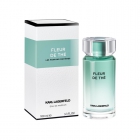 KARL LAGERFELD FLEUR DE THE FEM 100ML EDP