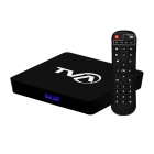 BOX  TVA B12 1+8GB 4K ULTRA HD INTERNET/ANDROID 10/HDMI