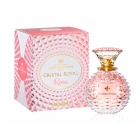 MARINA BOURBON CRISTAL ROYAL ROSE FEM 100ML EDP