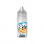 JUICE VAPE ZOMO NIC SALT PEACH ICE 35MG 30ML