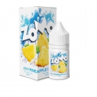 JUICE VAPE ZOMO NIC SALT PINEAPPLE ICE 35MG 30ML