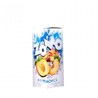 JUICE VAPE ZOMO NIC SALT PEACH ICE 50MG 30ML 019605*
