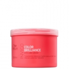 MÁSCARA WELLA INVIGO COLOR BRILLANCE 500ML