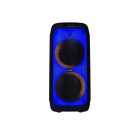 CAIXA DE SOM ECOPOWER EP-1910 2X8