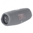 SPEAKER JBL CHARGE 5 SPLASHPROOF GREY