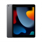 IPAD APPLE 9TH 256GB MK2N3LL/A SPACE GRAY 10.2