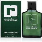 PACO RABANNE POUR HOMME MEN 100ML EDT 021345