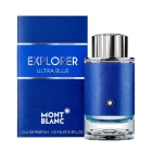 MONT BLANC EXPLORER ULTRA BLUE MEN 100ML EDP*