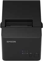 IMPRESSORA TERMICA EPSON TM-T20IIIL-001 SERIAL/USB/BIVOLT