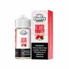 JUICE VAPE E.LIQUID MR FREEZE MENTHOL TUTTI FRUITY CHICLETE 3MG 100ML
